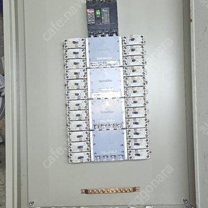 배전함/분전반/분전함 팝니다....