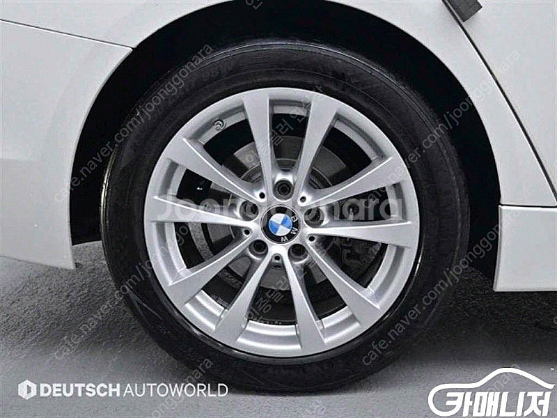 [BMW]3시리즈 (F30) 320d ★중고차★중고차매...--5