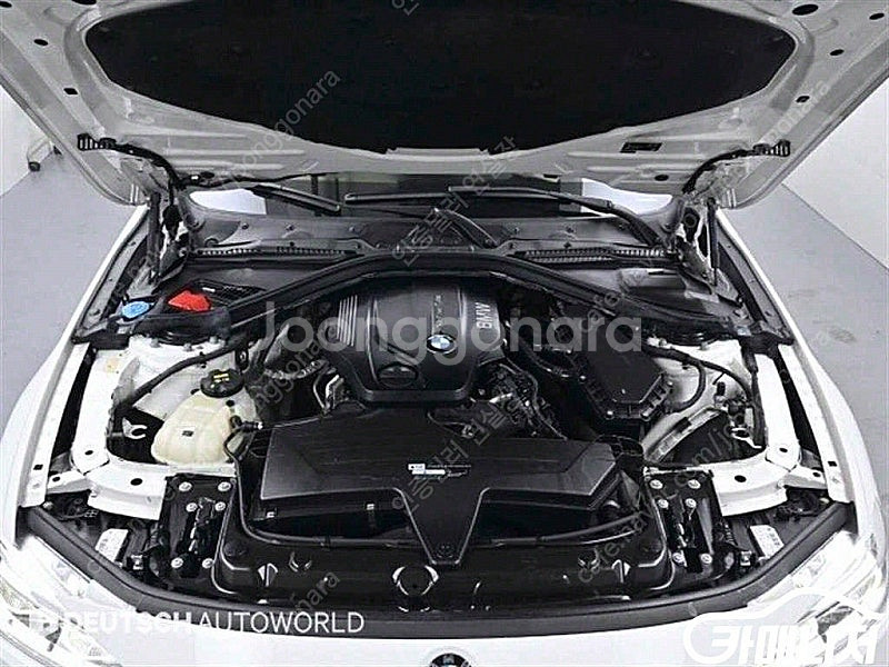 [BMW]3시리즈 (F30) 320d ★중고차★중고차매...--6