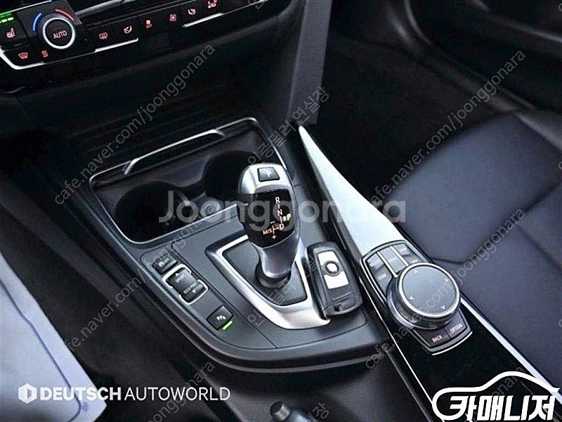 [BMW]3시리즈 (F30) 320d ★중고차★중고차매...--9