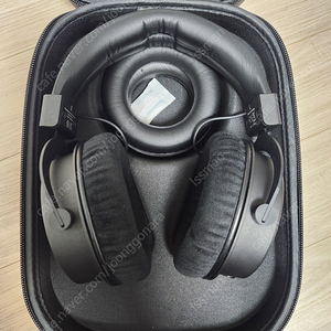 베이어다이나믹 dt1770pro mk2 헤드폰
