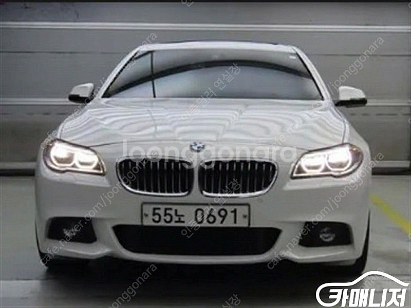 [BMW]5시리즈 (F10) 520d xDrive M ...--0