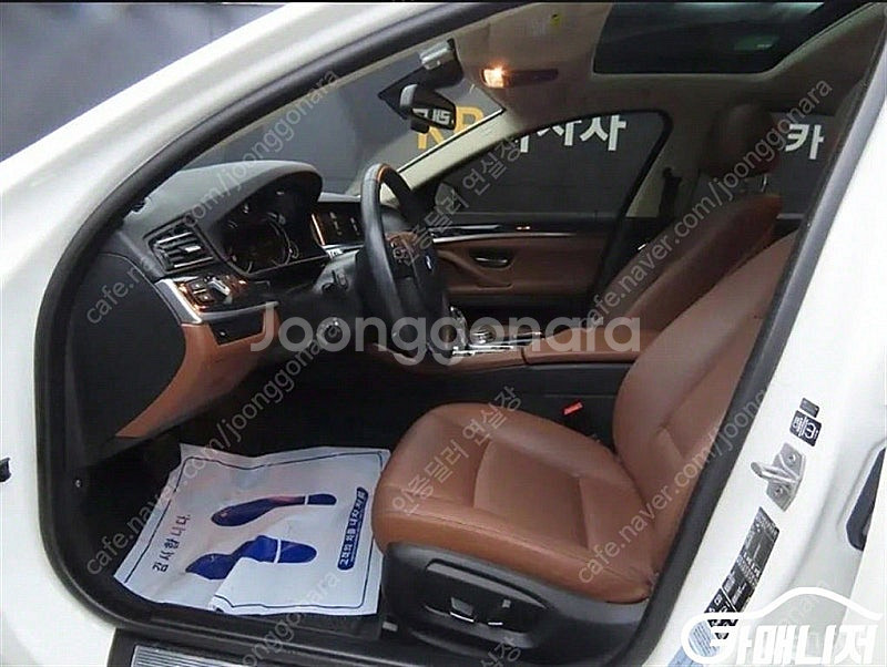 [BMW]5시리즈 (F10) 520d xDrive M ...--5