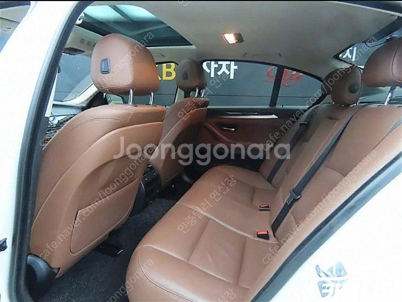 [BMW]5시리즈 (F10) 520d xDrive M ...--6