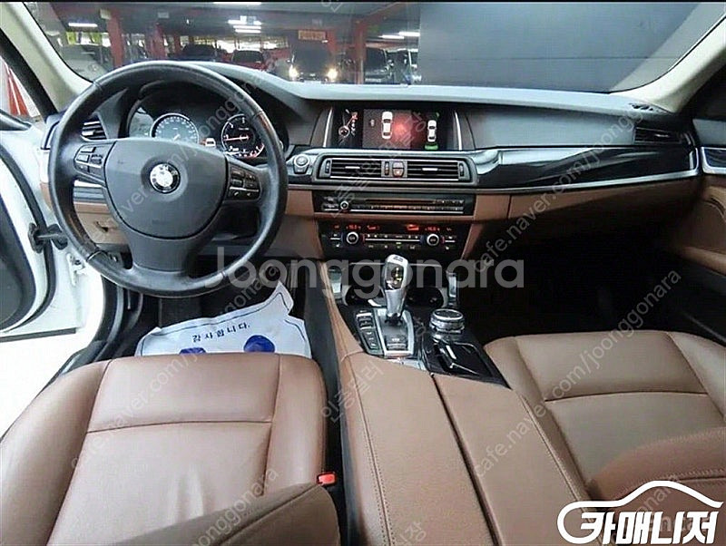 [BMW]5시리즈 (F10) 520d xDrive M ...--7