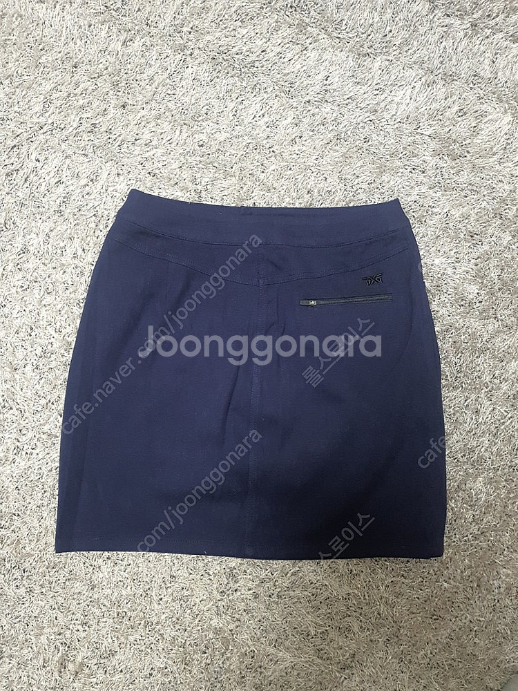 PXG 고급스커트--4