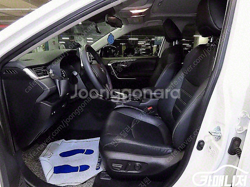 [토요타]RAV4(5세대) 2.5 2WD 하이브리드 ★...--6