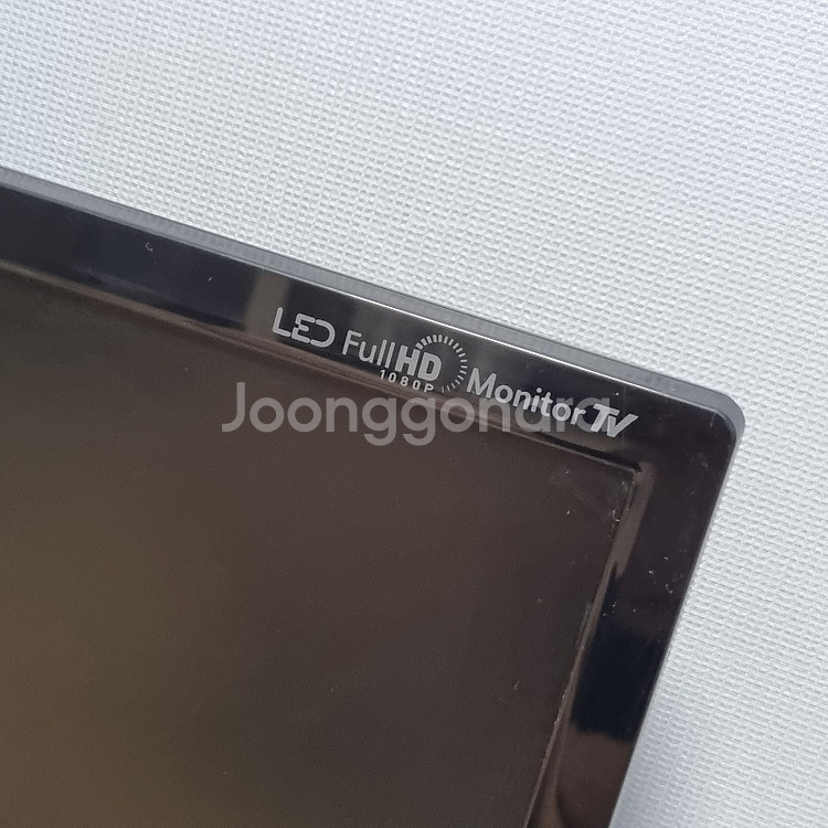 LG FLATRON LED 모니터 w2380D 23인치...--1