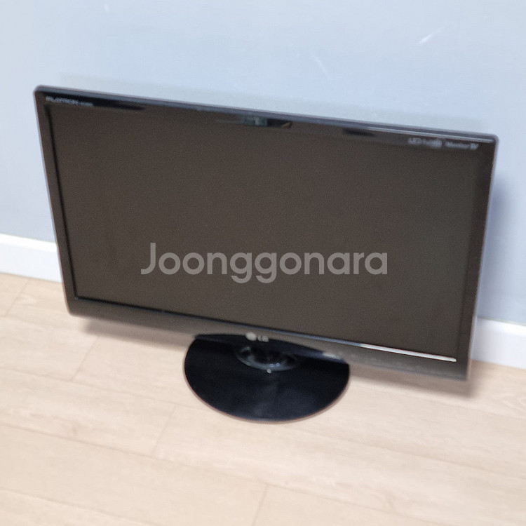LG FLATRON LED 모니터 w2380D 23인치...--5