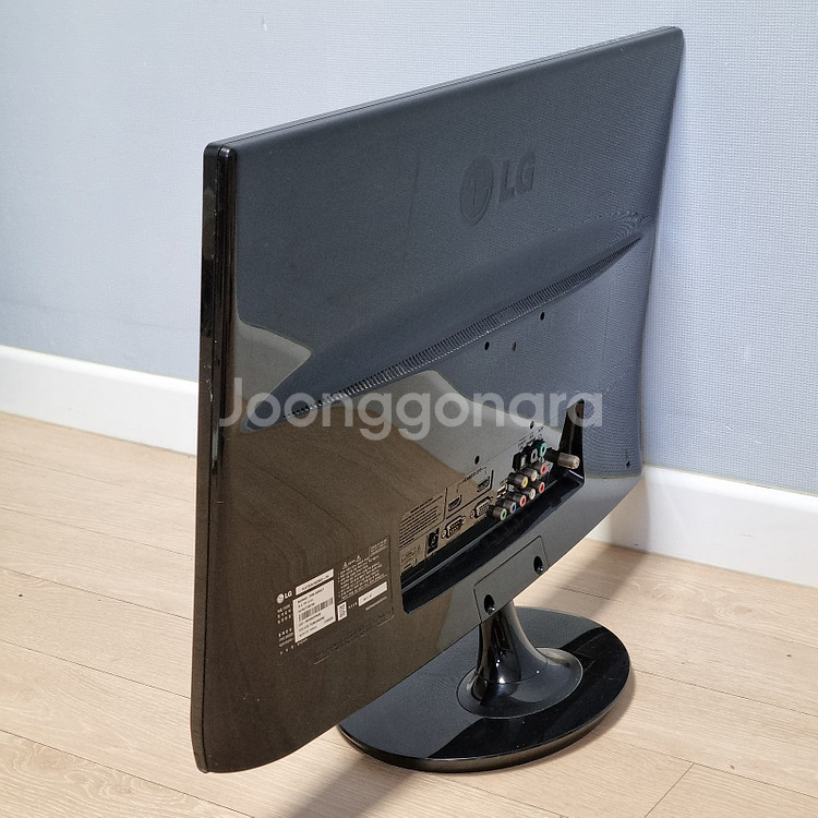 LG FLATRON LED 모니터 w2380D 23인치...--7