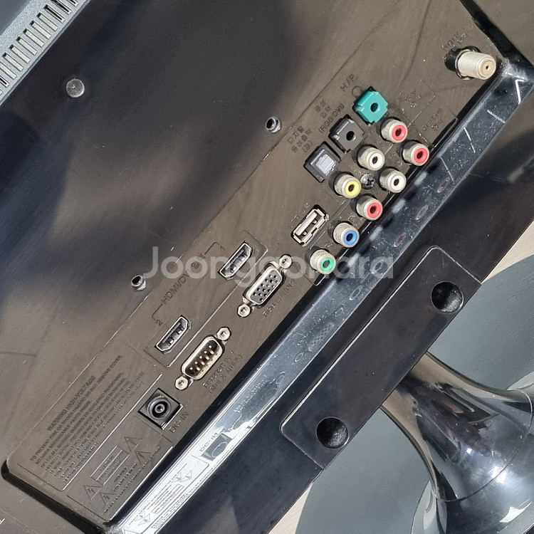 LG FLATRON LED 모니터 w2380D 23인치...--8