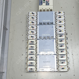 배전함/분전함/분전반 팝니다....
