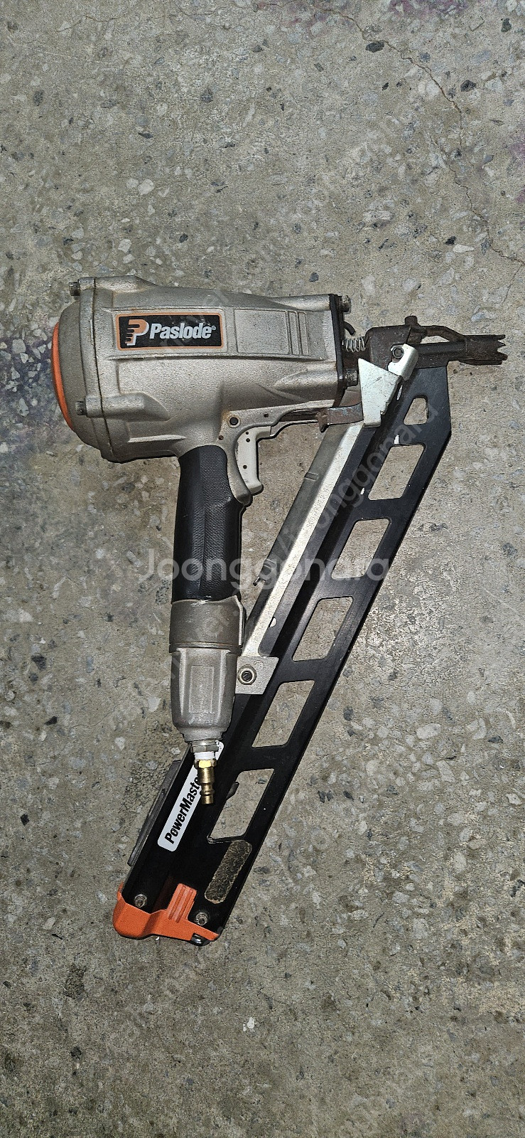 타정기 팝니다....--0