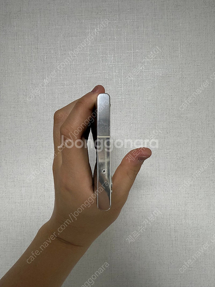 S급) 갤럭시 s23 울트라 512GB 화이트--4