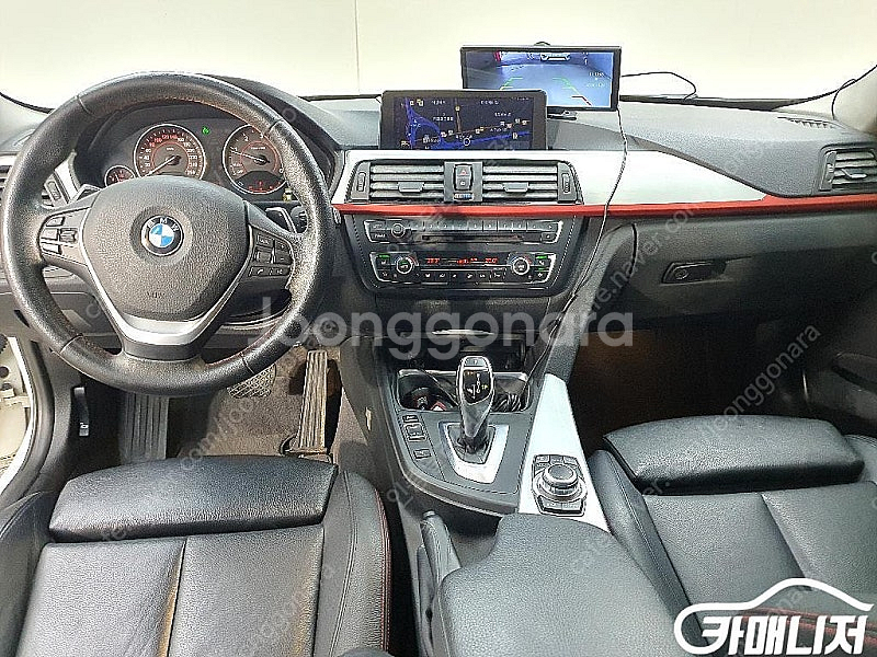 [BMW]3시리즈 (F30) 320d 스포츠 (5인승)...--5