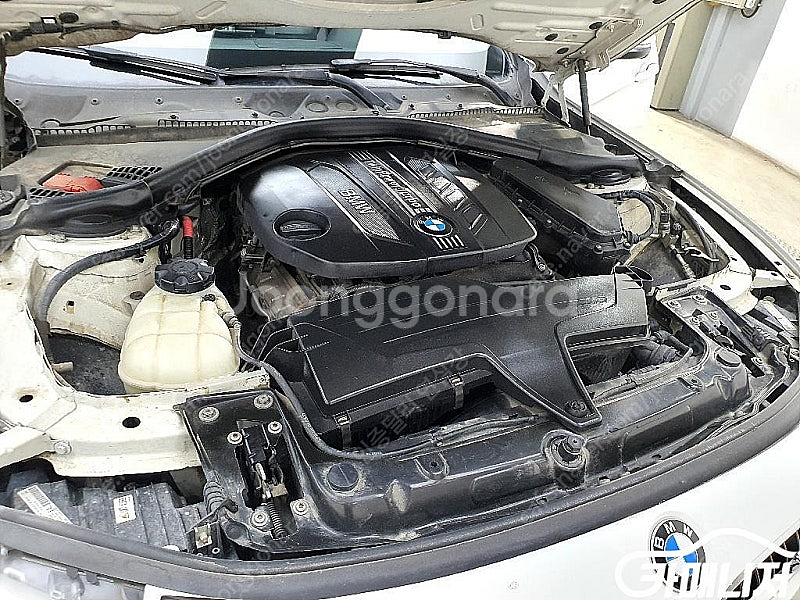 [BMW]3시리즈 (F30) 320d 스포츠 (5인승)...--6