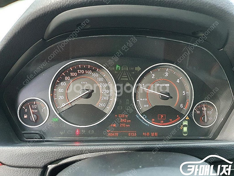 [BMW]3시리즈 (F30) 320d 스포츠 (5인승)...--7
