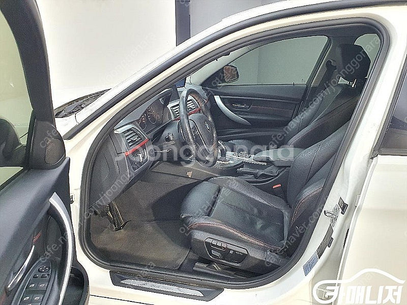 [BMW]3시리즈 (F30) 320d 스포츠 (5인승)...--8