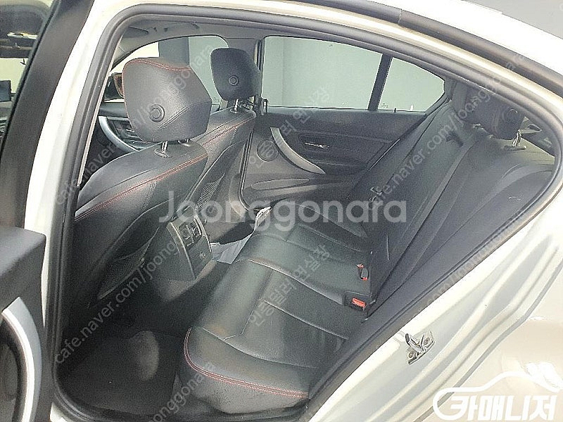 [BMW]3시리즈 (F30) 320d 스포츠 (5인승)...--9