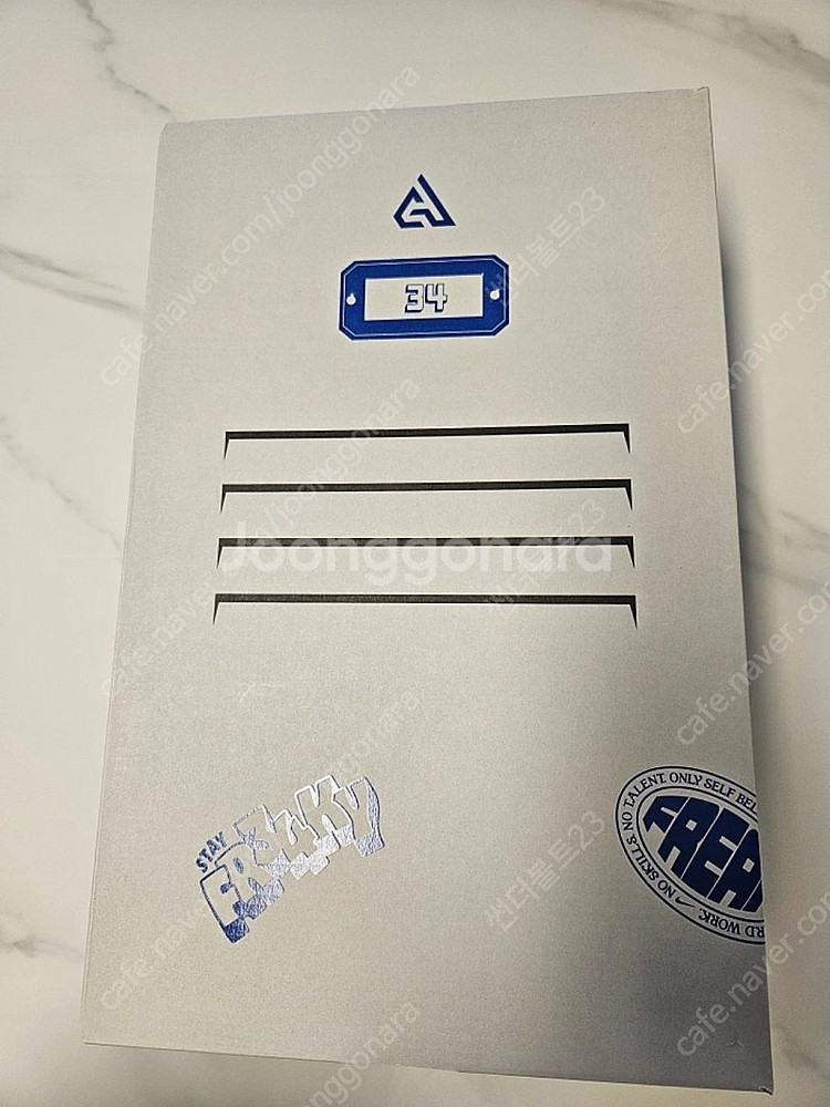 농구화 줌프릭6 크리스마스 300--6