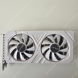 갤럭시 gtx 1660 super 화이트 싸게
