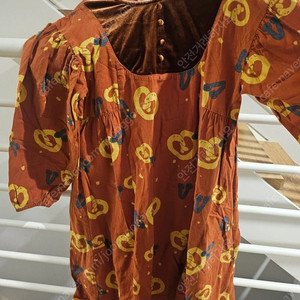 데님 인더박스 원피스