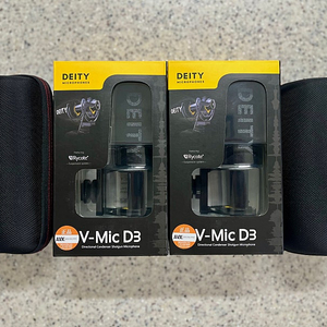 Deity D3