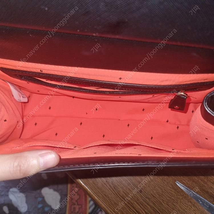 폴스부띠끄 앰버백--5