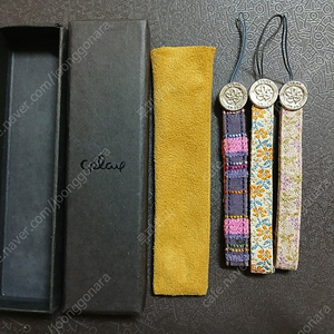 VERA PELLE 이태리정품가죽 고급키링 키홀더 핸드스트랩