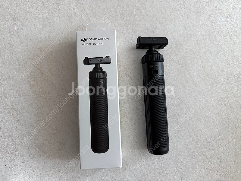 오즈모 액션캠 정품 악세사리 판매 석션컵, 확장로드, ...--0
