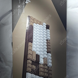 콕스 8k 무접점키보드 래피트트리거