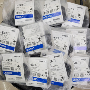 OMRON 포토센서 E3T-ST11