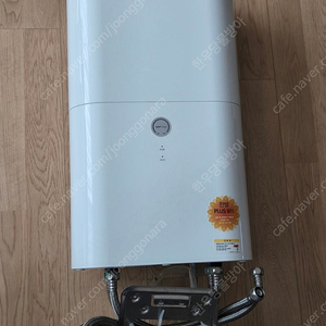 코웨이 연수기 BB-15 깨끗한 컨디션