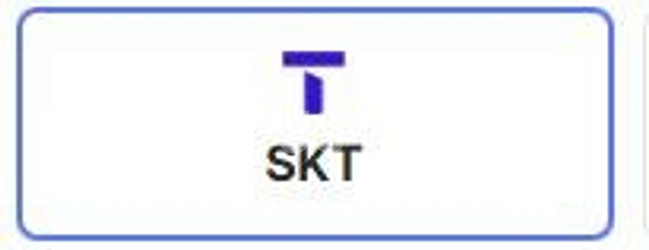 SKT 데이터 2기가판매--0