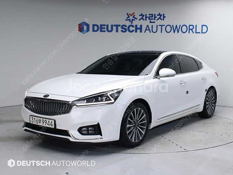 기아 올 뉴 K7 30 LPI 럭셔리 선착순 판매합니다...--0
