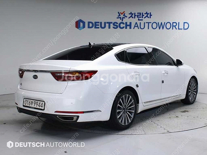 기아 올 뉴 K7 30 LPI 럭셔리 선착순 판매합니다...--1