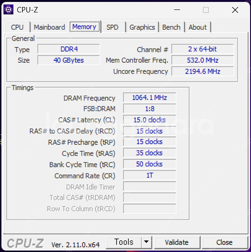 아수스 비보북 16X, i5, 램 40GB, rtx20...--7
