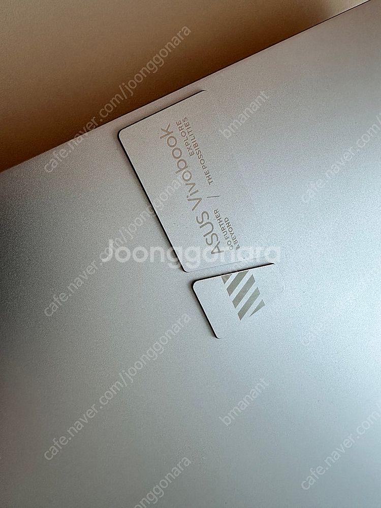 아수스 비보북 16X, i5, 램 40GB, rtx20...--9