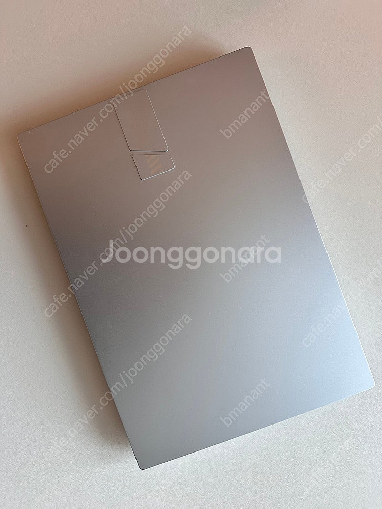 아수스 비보북 16X, i5, 램 40GB, rtx20...--0