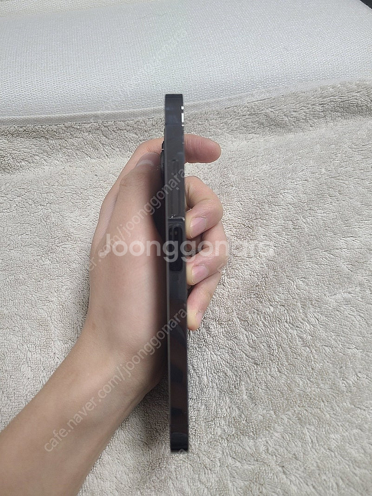 아이폰13프로 1테라 그래파이트 기기단품 A급--1