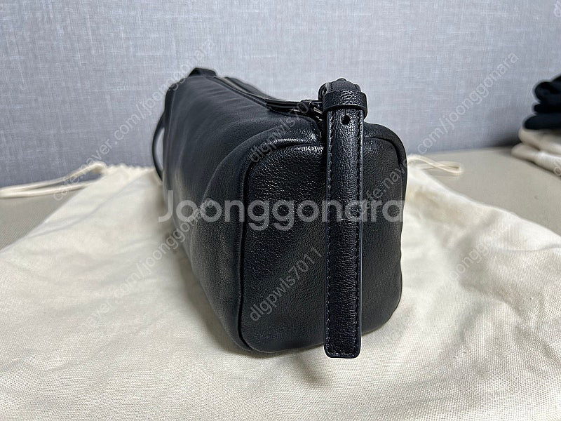 파사드패턴 캐빈백 블랙--3