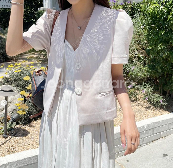 루흐 아디세떼흐 하엄지 퍼프 자켓--1