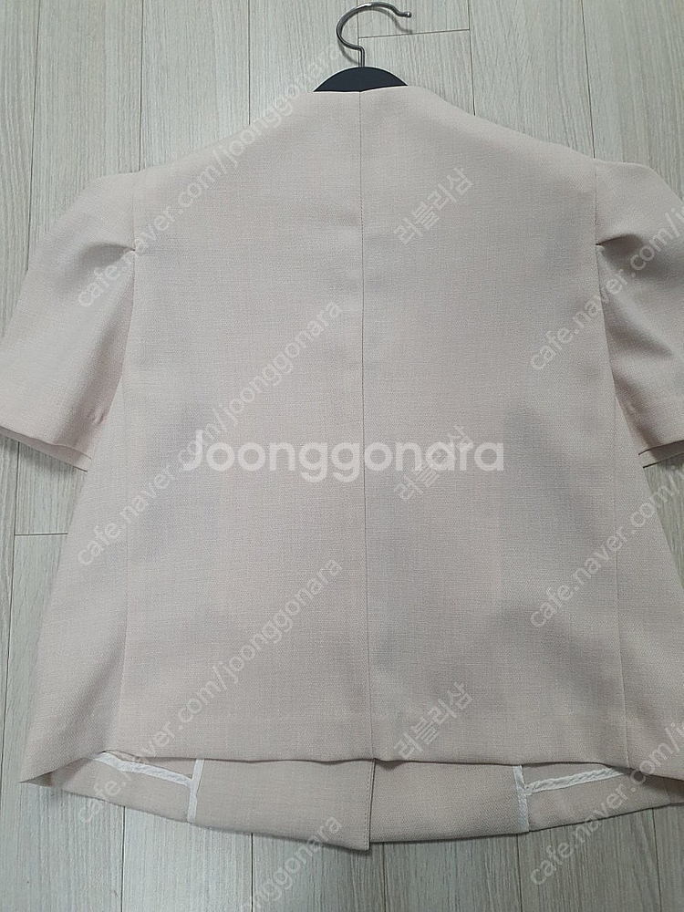 루흐 아디세떼흐 하엄지 퍼프 자켓--7
