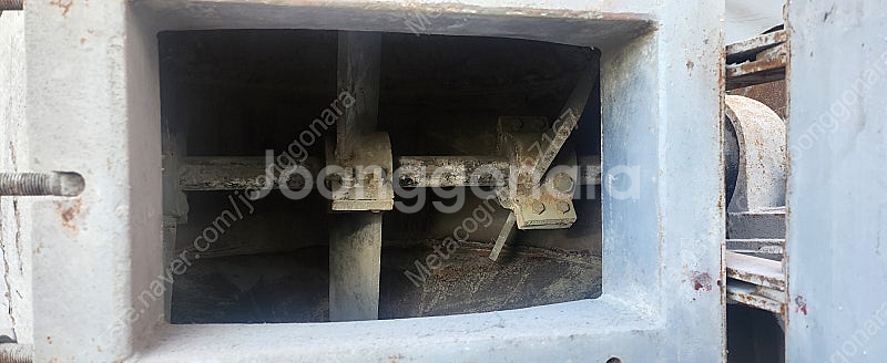 더블콘 믹서기 팝니다--4