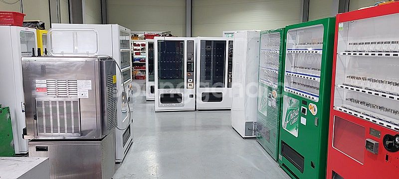 무인카페 커피머신 멀티자판기 LVM483 LVM482 ...--7