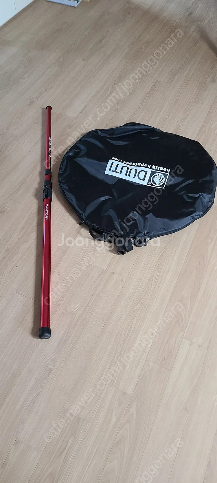 낚시 대형 뜰채--0