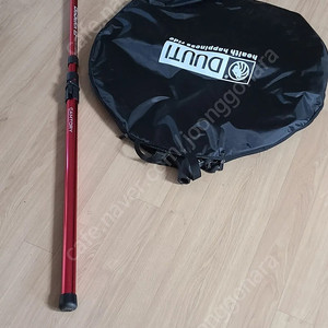 낚시 대형 뜰채