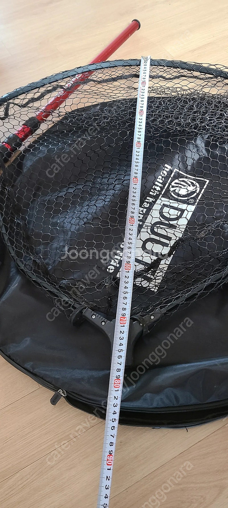 낚시 대형 뜰채--1