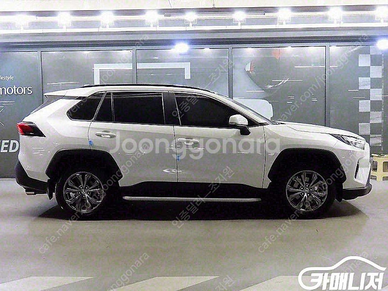 [토요타]RAV4(5세대) 2.5 2WD 하이브리드 (...--3