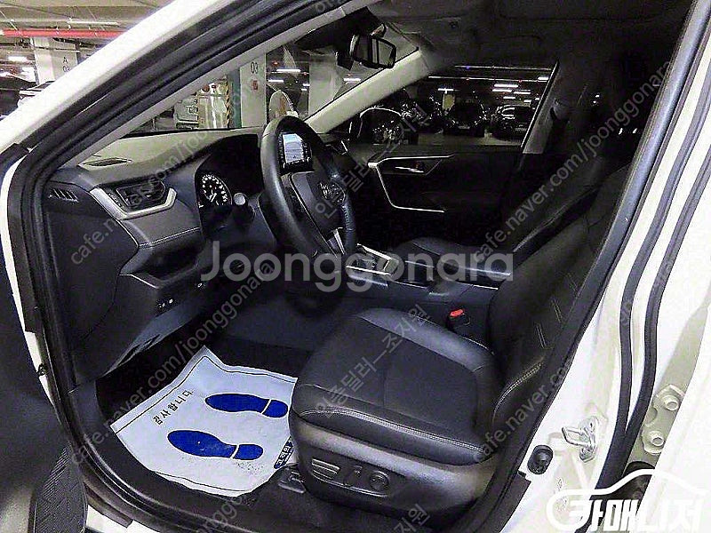 [토요타]RAV4(5세대) 2.5 2WD 하이브리드 (...--6